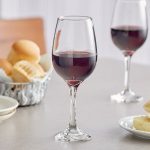 16 oz. All-Purpose Wine Glass - Case 12