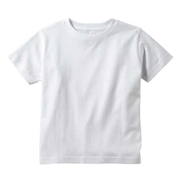 Rabbit Skins 3321 Toddler Fine Jersey T-Shirt