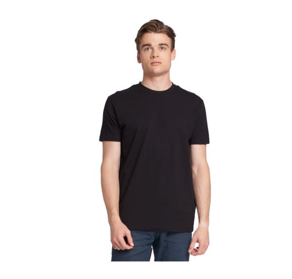 Next Level 3600 4.3 OZ Premium Fitted T-Shirt