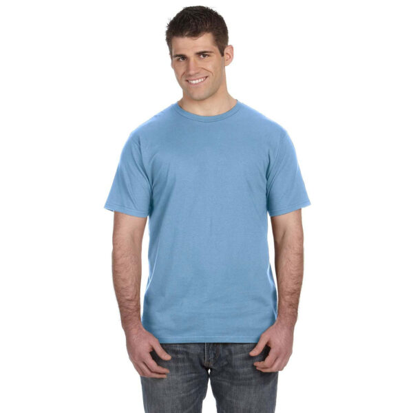 Anvil 980 4.5 OZ Mens Lightweight Crew Neck T-Shirt