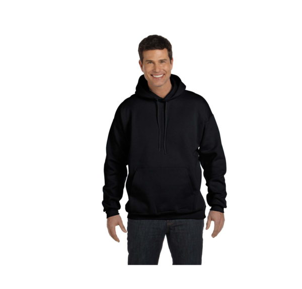 Hanes F170 10.0 OZ Ultimate Cotton Hoodie