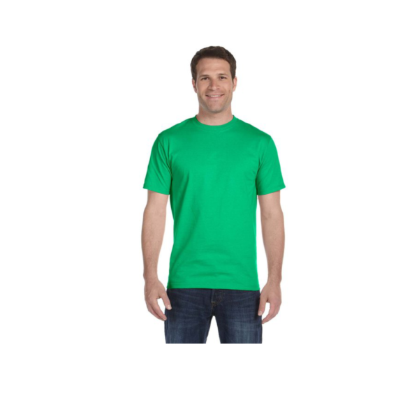 G800 Gildan Adult 50/50 T-Shirt