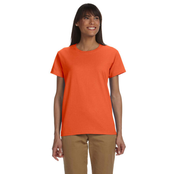 Gildan 200L 6.0 OZ Ultra Cotton Ladies T-Shirt