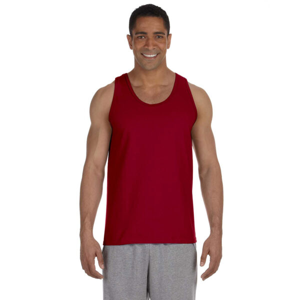 Gildan 220 6.0 OZ Ultra Cotton Tank Top