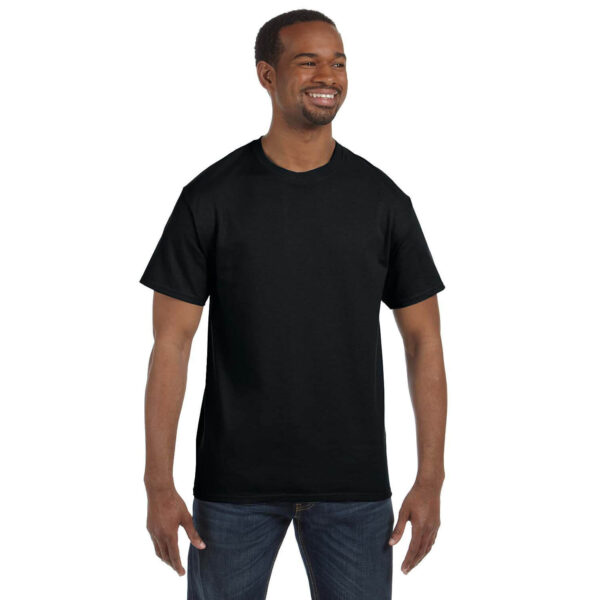 Gildan 500 5.0 OZ Heavy Cotton T-Shirt