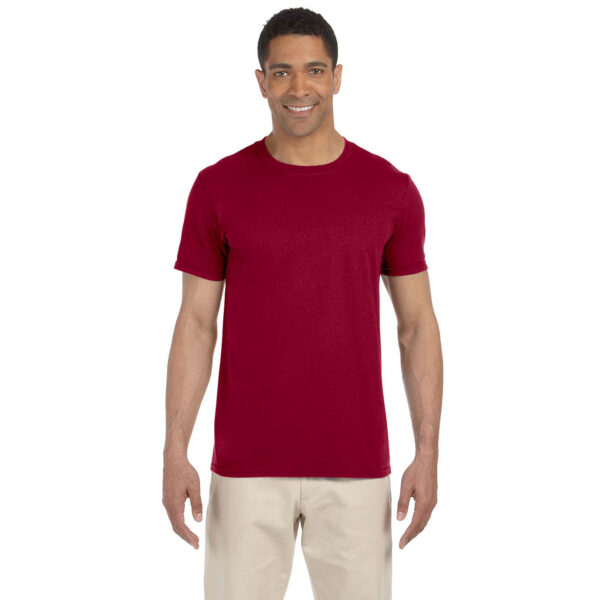 Gildan 640 4.5 OZ Softstyle T-Shirt