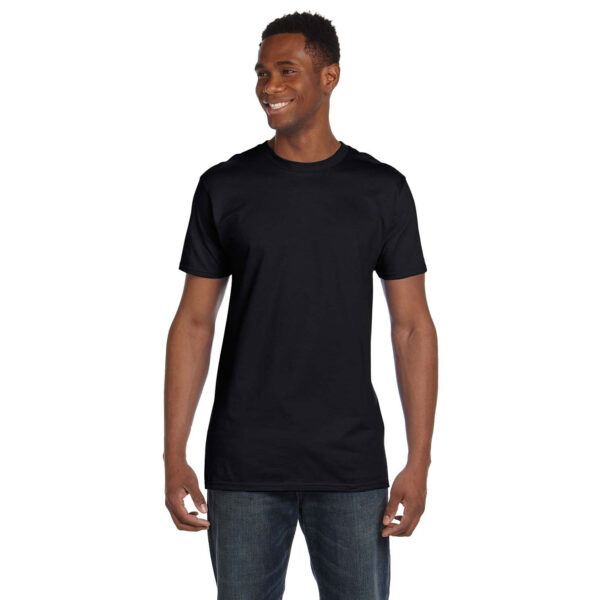 Hanes 4980 4.5 OZ Ringspun Nano T-Shirt