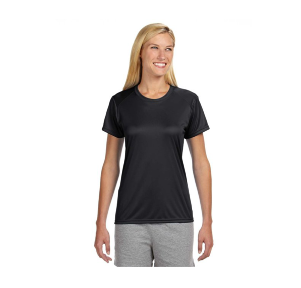 NW3201 A4 Ladies Cooling Performance T-Shirt