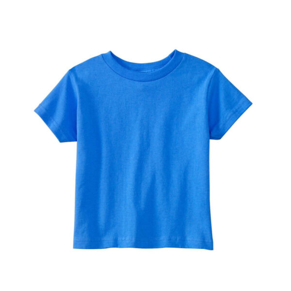 Rabbit Skins RS3301 Toddler 5.5 OZ Jersey T-Shirt