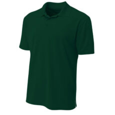 A4 Apparel N3008 Mens PIQUE POLO
