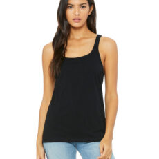 6488 Bella + Canvas Ladies' Relaxed Jersey Tank