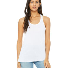 B8800 Bella + Canvas Ladies' Flowy Racerback Tank