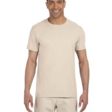G640 Gildan Adult T-Shirt