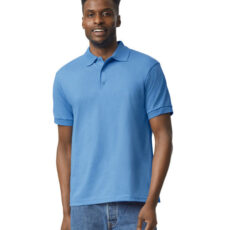 G880 Gildan Adult Jersey Polo