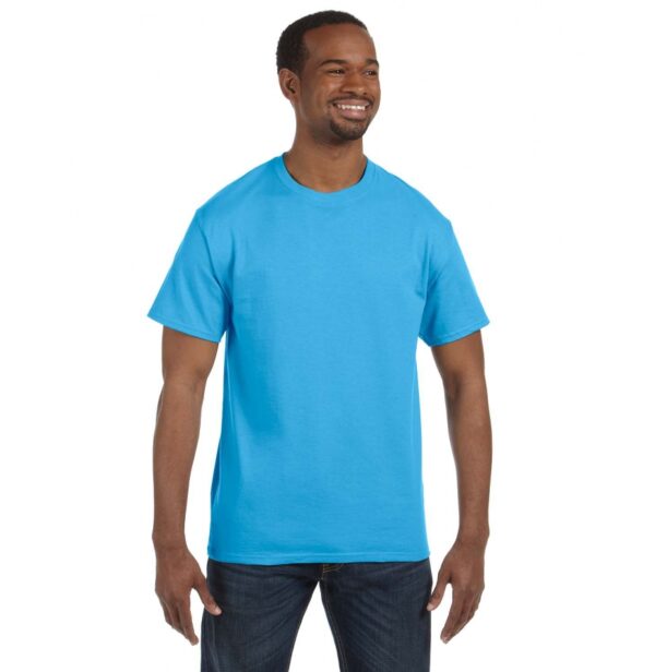 Hanes Men's Authentic-T T-Shirt 5250T