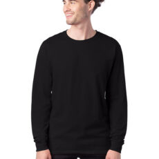 5286 Hanes Men's ComfortSoft® Long-Sleeve T-Shirt