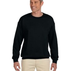 4662 Jerzees Adult Super Sweats® NuBlend® Fleece Crew