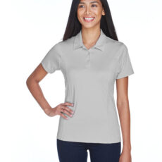 TT20W Team 365 Ladies' Charger Performance Polo