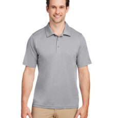 TT51H Team 365 Men's Zone Sonic Heather Performance Polo