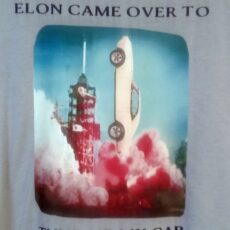 Elon Tune up