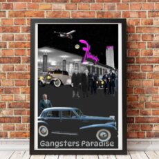 Gangsters in Paradise