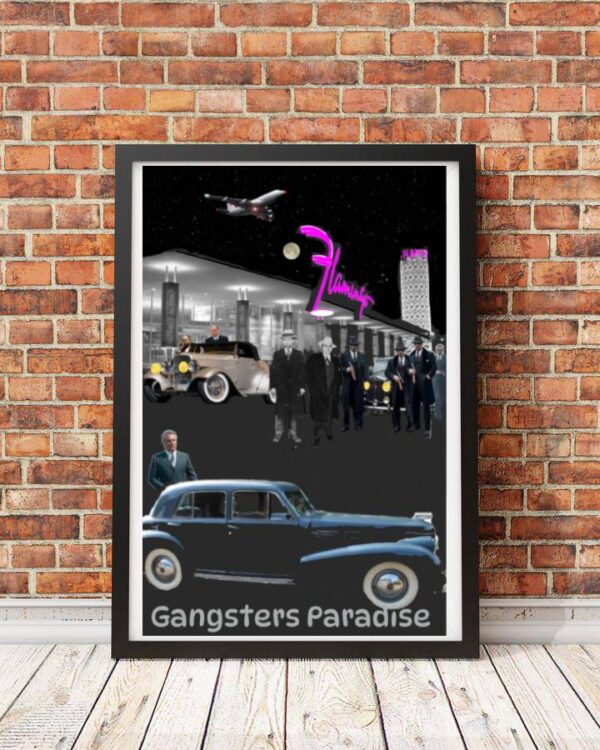 Gangsters in Paradise