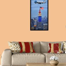 Americas Empire State