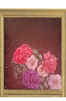Bed Of Roses