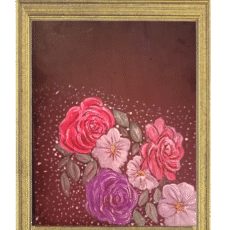 Bed Of Roses