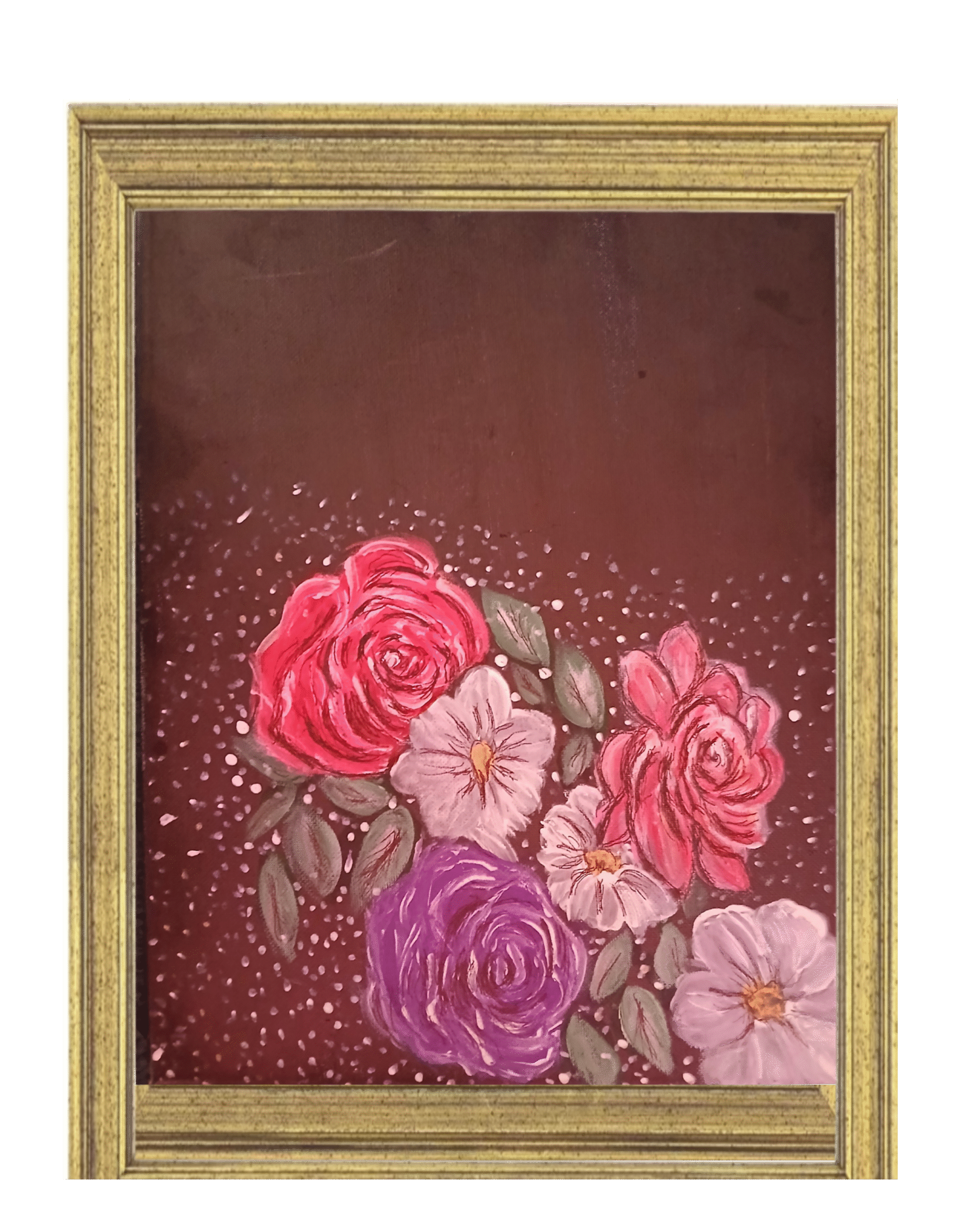 Bed Of Roses