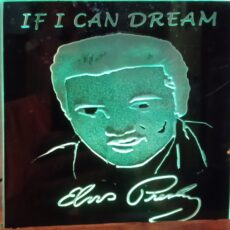 If I Can Dream