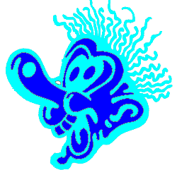 Uwave Logo