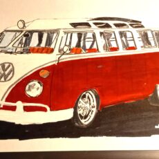 The Magic Bus