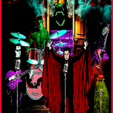 Monster Rock Ltd.