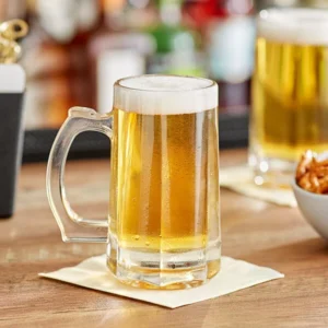 12 oz. Beer Mug