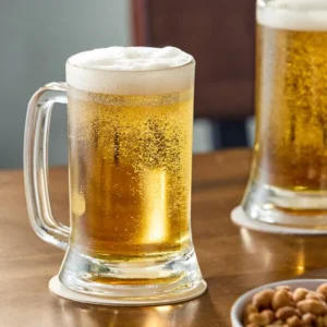 16 oz. Customizable Beer Mug