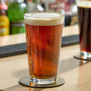 16 oz. Customizable Rim Tempered Mixing Glass
