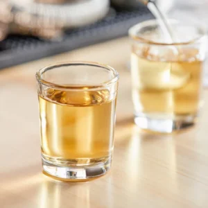 2.5 oz. Customizable Shot Glass