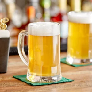 20 oz. Customizable Beer Mug