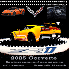Vehicle Poster