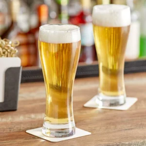 23 oz. Customizable Pilsner Glass