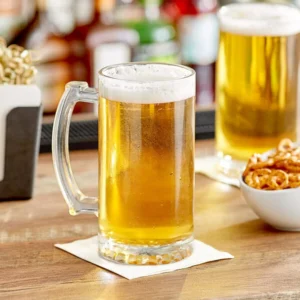 25 oz. Customizable Beer Mug