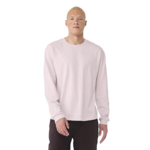 Bella + Canvas 3511B 6 oz Heavyweight Long Sleeve Tee Unisex