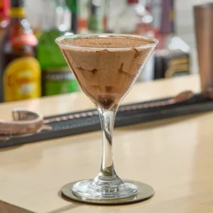 9.25 oz. Customizable Cocktail / Martini Glass