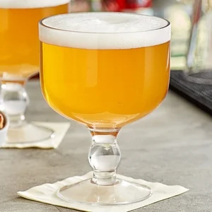 32 oz. Stemmed Giant Cocktail / Schooner Glass