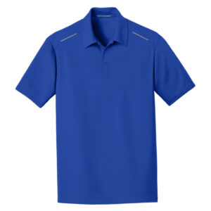 Port Authority Pinpoint Mesh Polo K580