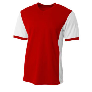 A4 Apparel N3017 UNISEX PREMIER SOCCER JERSEY