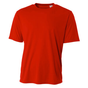 A4 Apparel N3402 Unisex Polyester Performance Tee