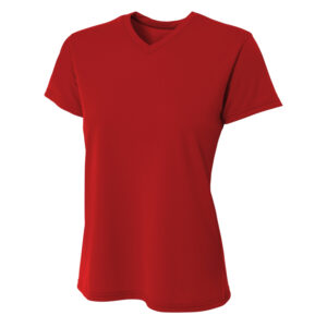 A4 Apparel NW3402 Women's Sprint top