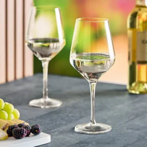 Silhouette 20 oz. Customizable Wine Glass